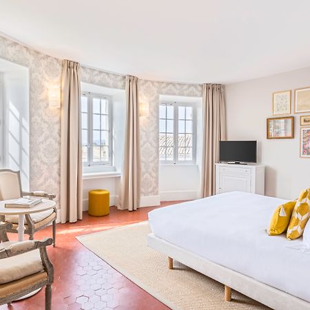 Chateau De Mazan, BW Premier Collection By Best Western Exterior photo