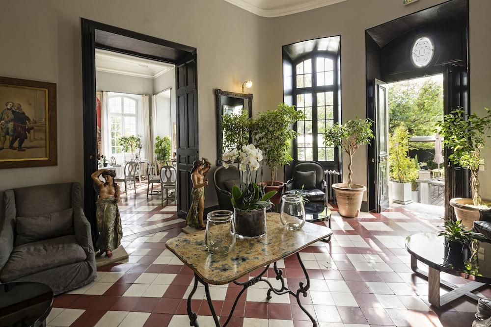 Chateau De Mazan, BW Premier Collection By Best Western Exterior photo