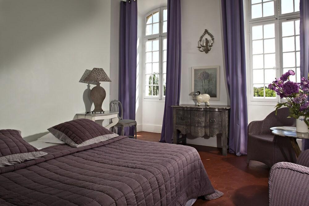 Chateau De Mazan, BW Premier Collection By Best Western Exterior photo