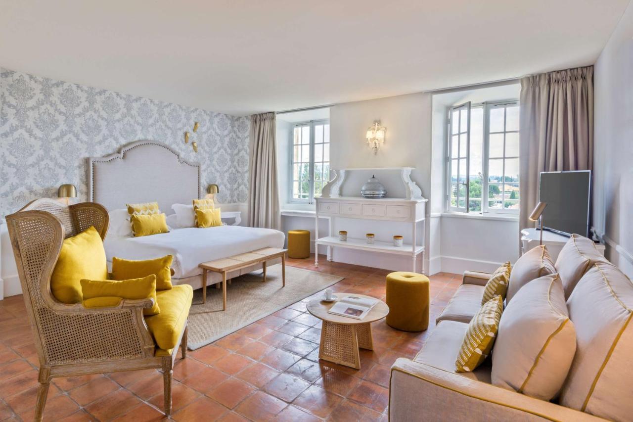 Chateau De Mazan, BW Premier Collection By Best Western Exterior photo