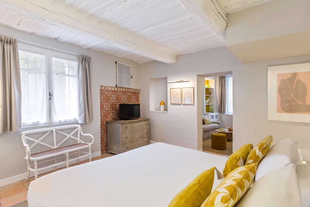 Chateau De Mazan, BW Premier Collection By Best Western Exterior photo