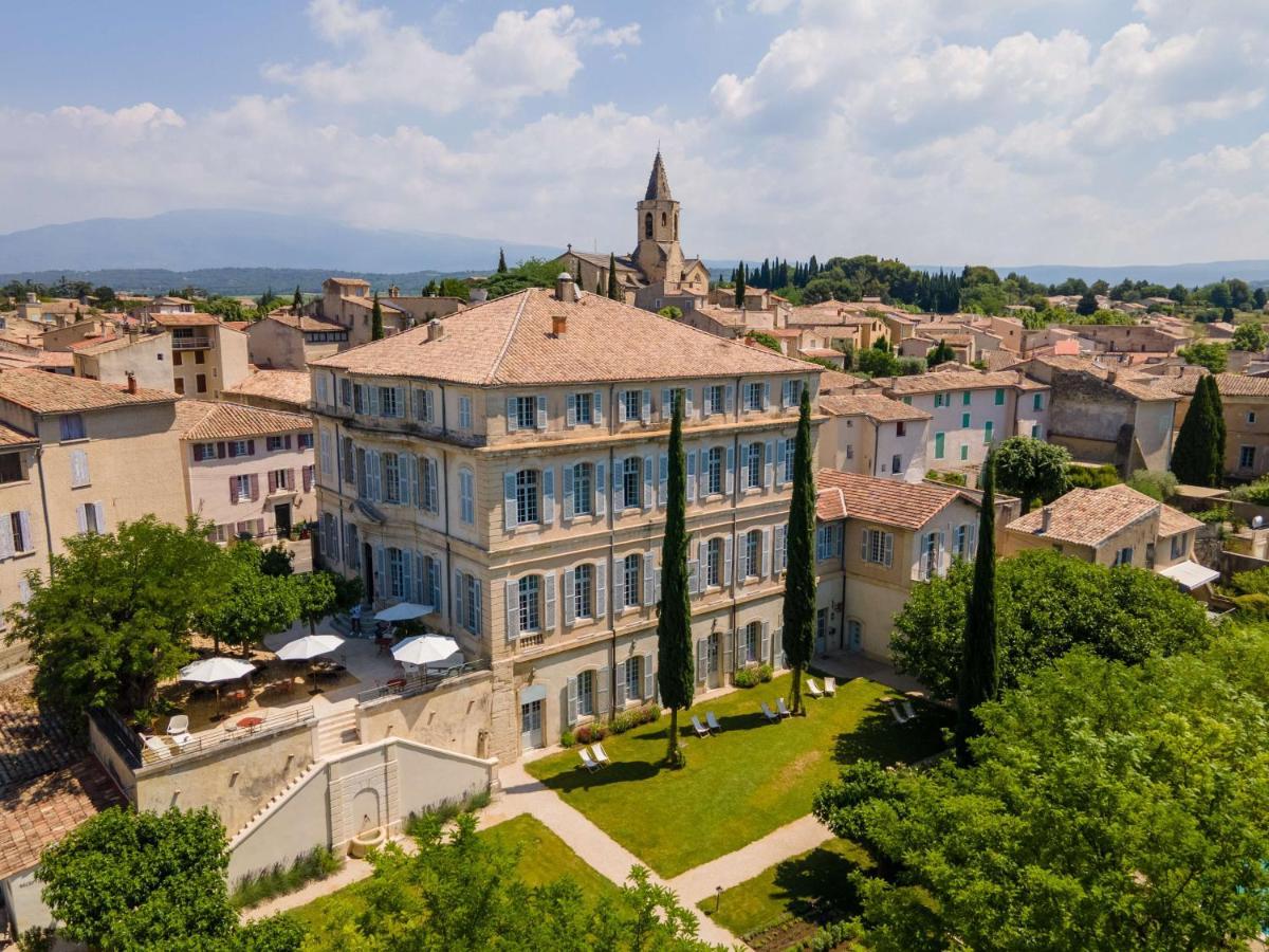 Chateau De Mazan, BW Premier Collection By Best Western Exterior photo