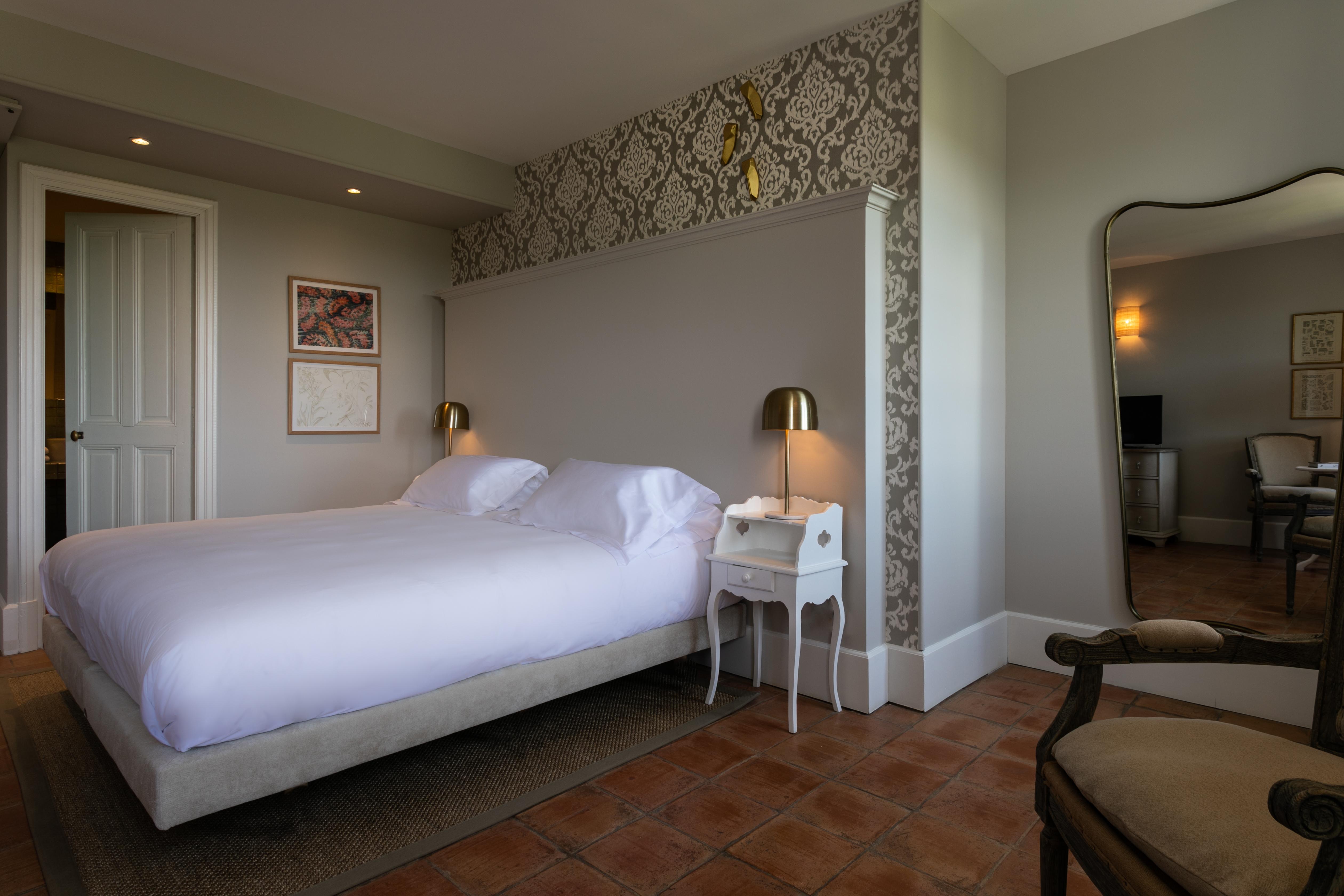 Chateau De Mazan, BW Premier Collection By Best Western Exterior photo