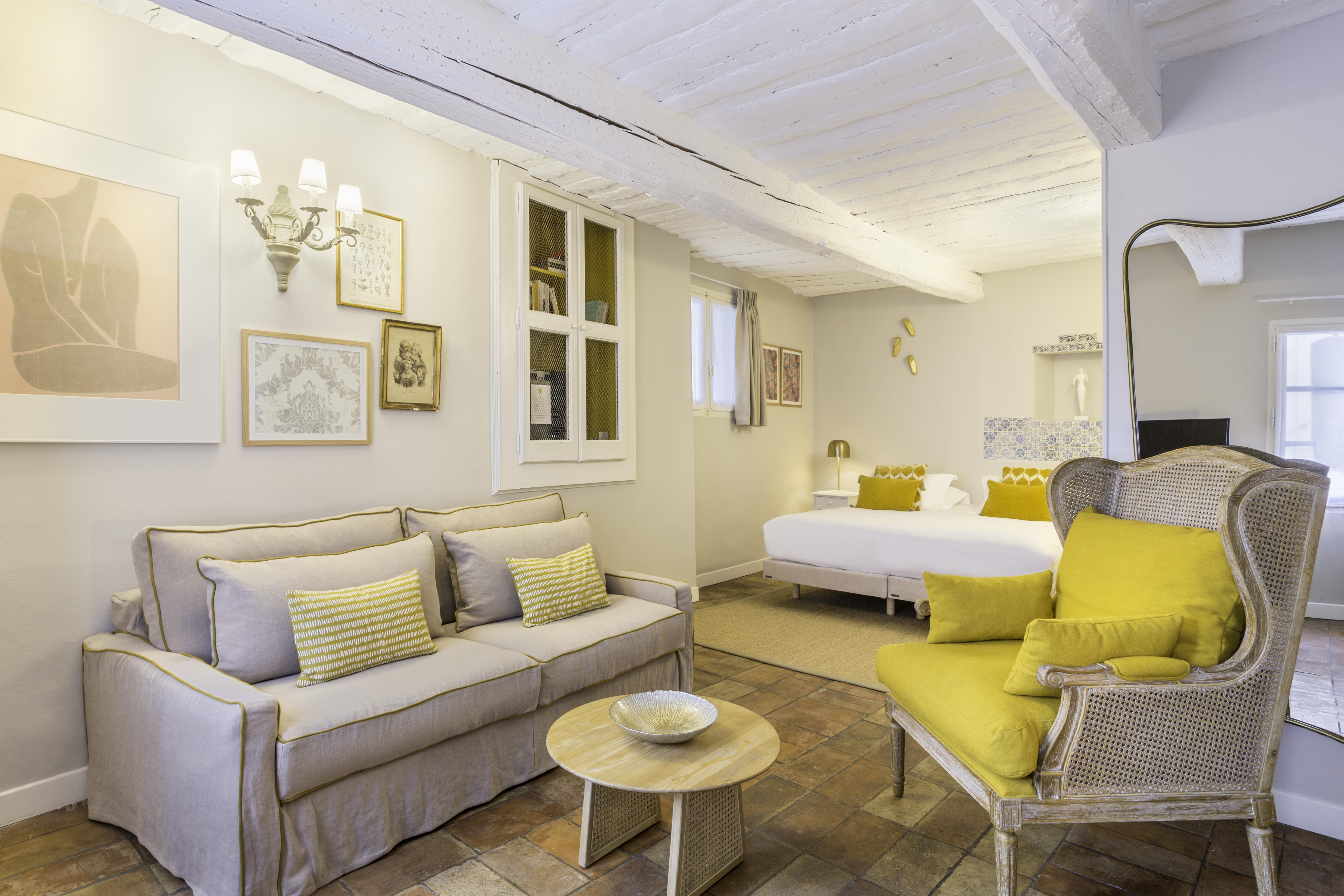 Chateau De Mazan, BW Premier Collection By Best Western Exterior photo