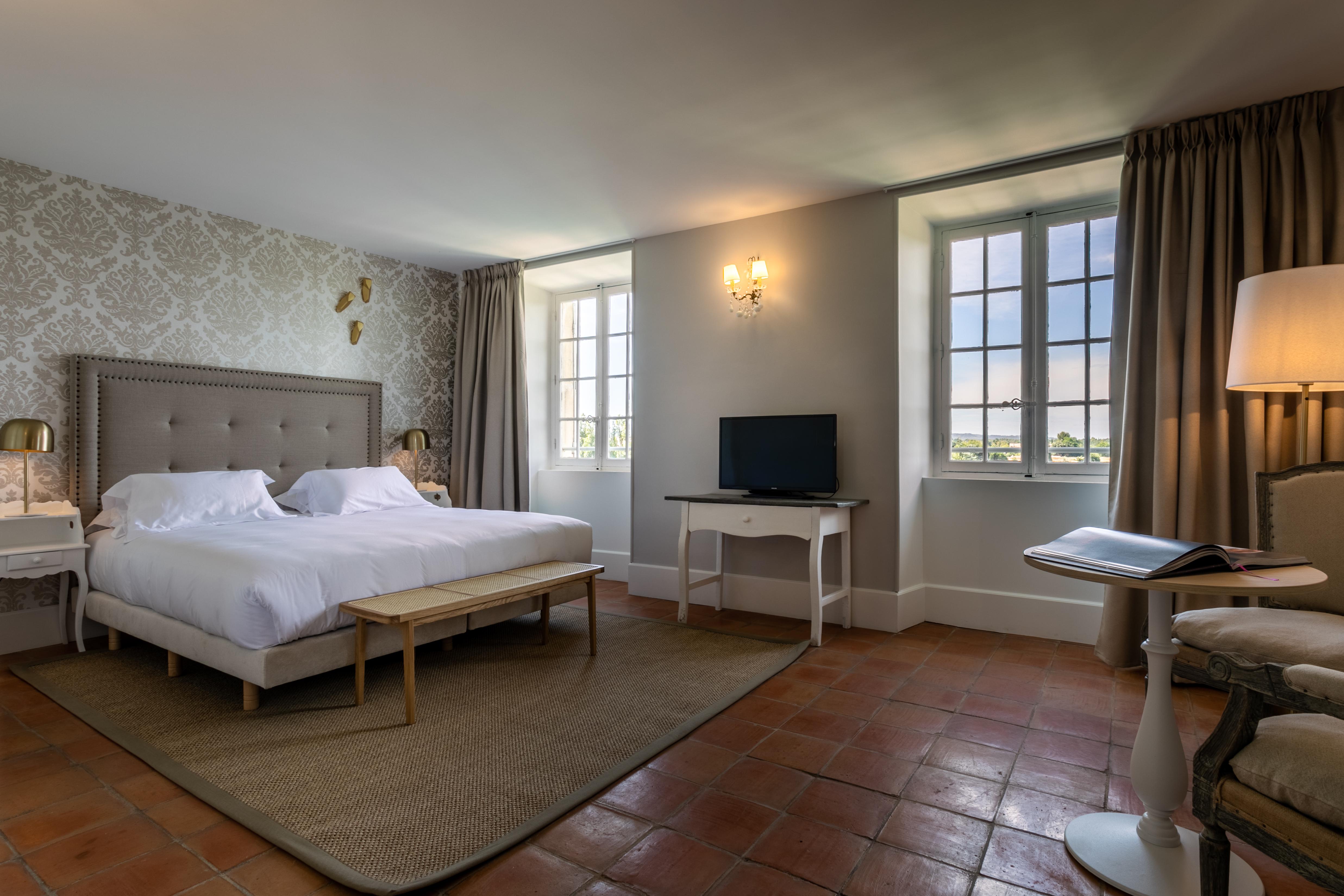 Chateau De Mazan, BW Premier Collection By Best Western Exterior photo