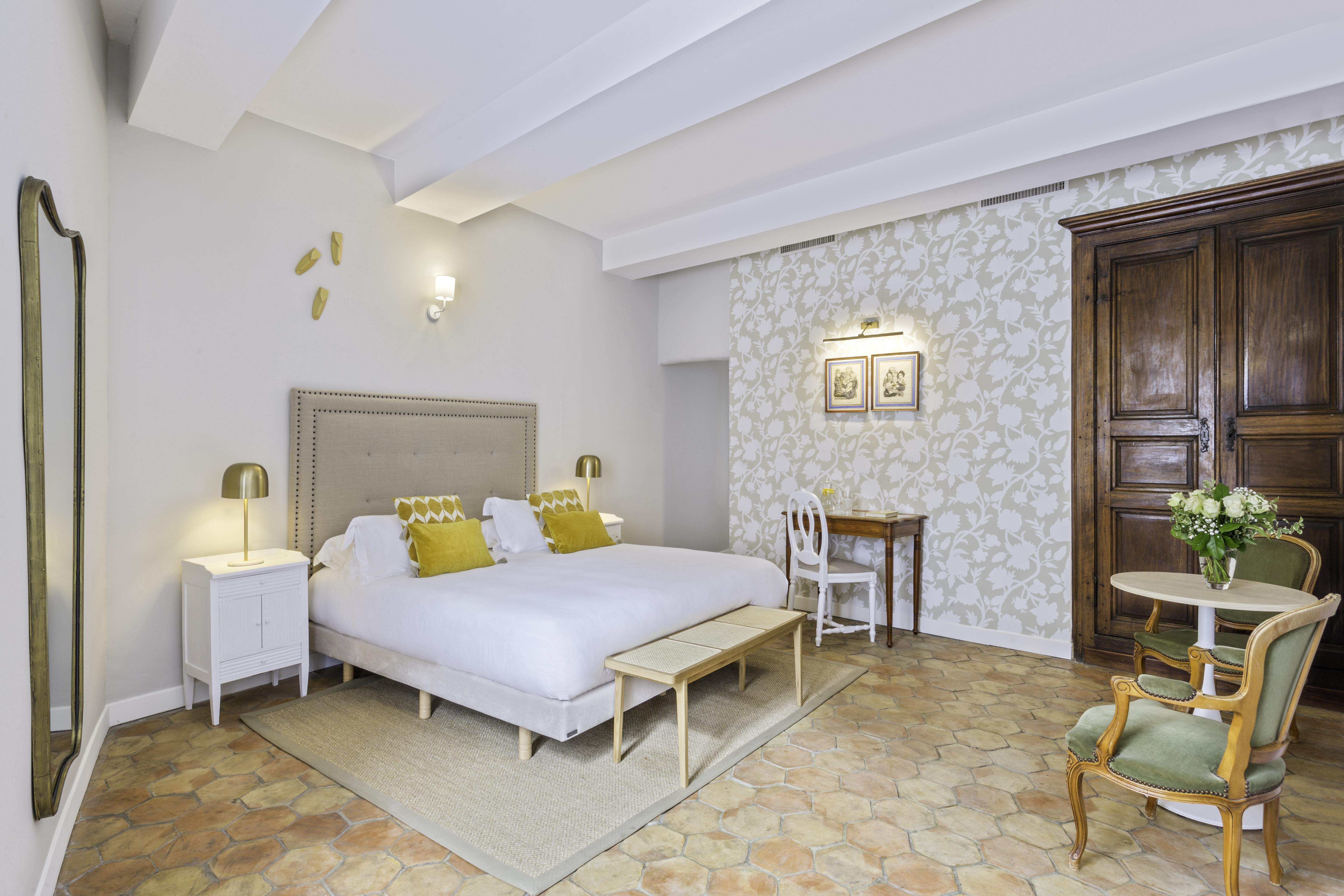 Chateau De Mazan, BW Premier Collection By Best Western Exterior photo