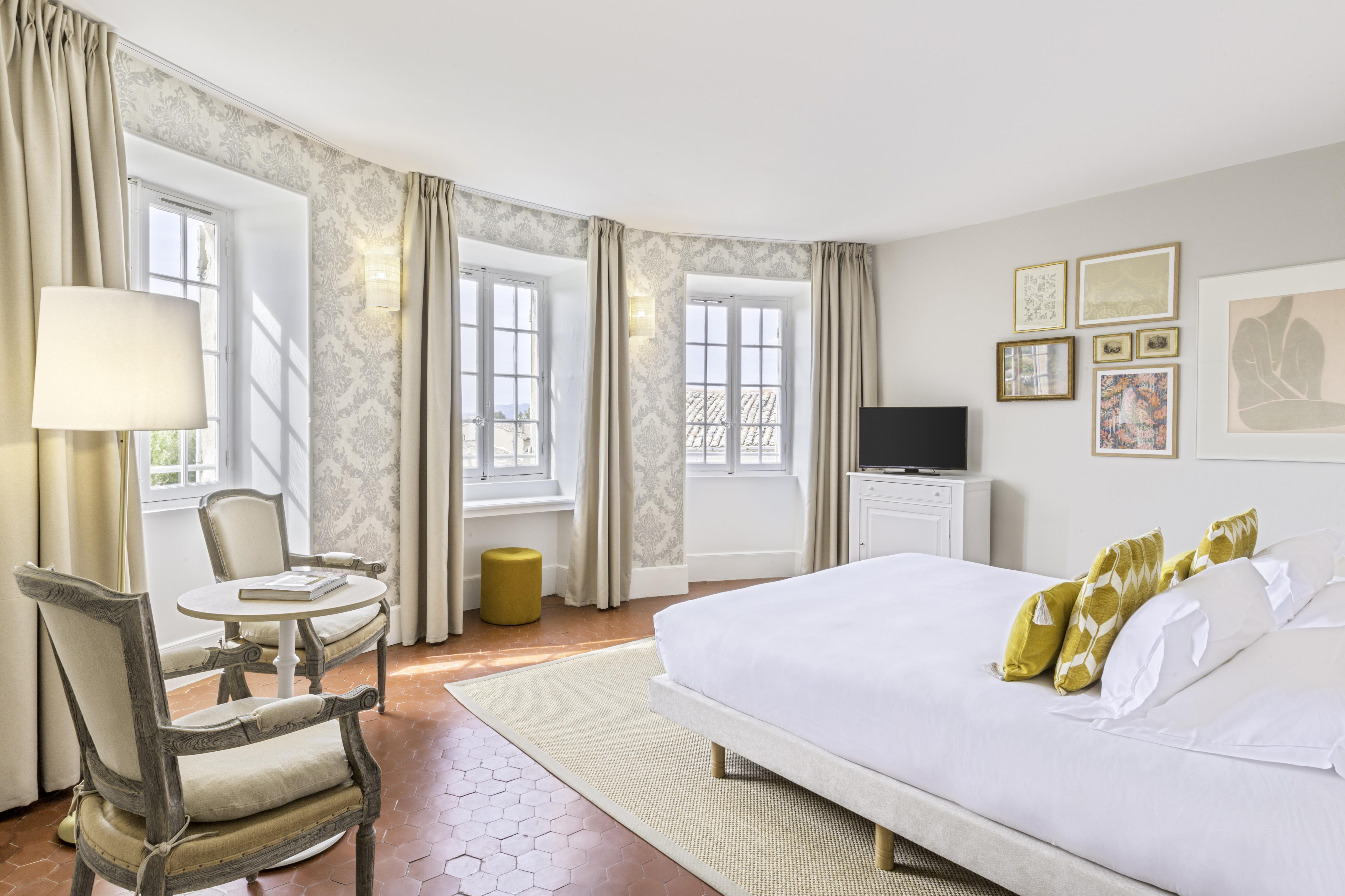 Chateau De Mazan, BW Premier Collection By Best Western Exterior photo