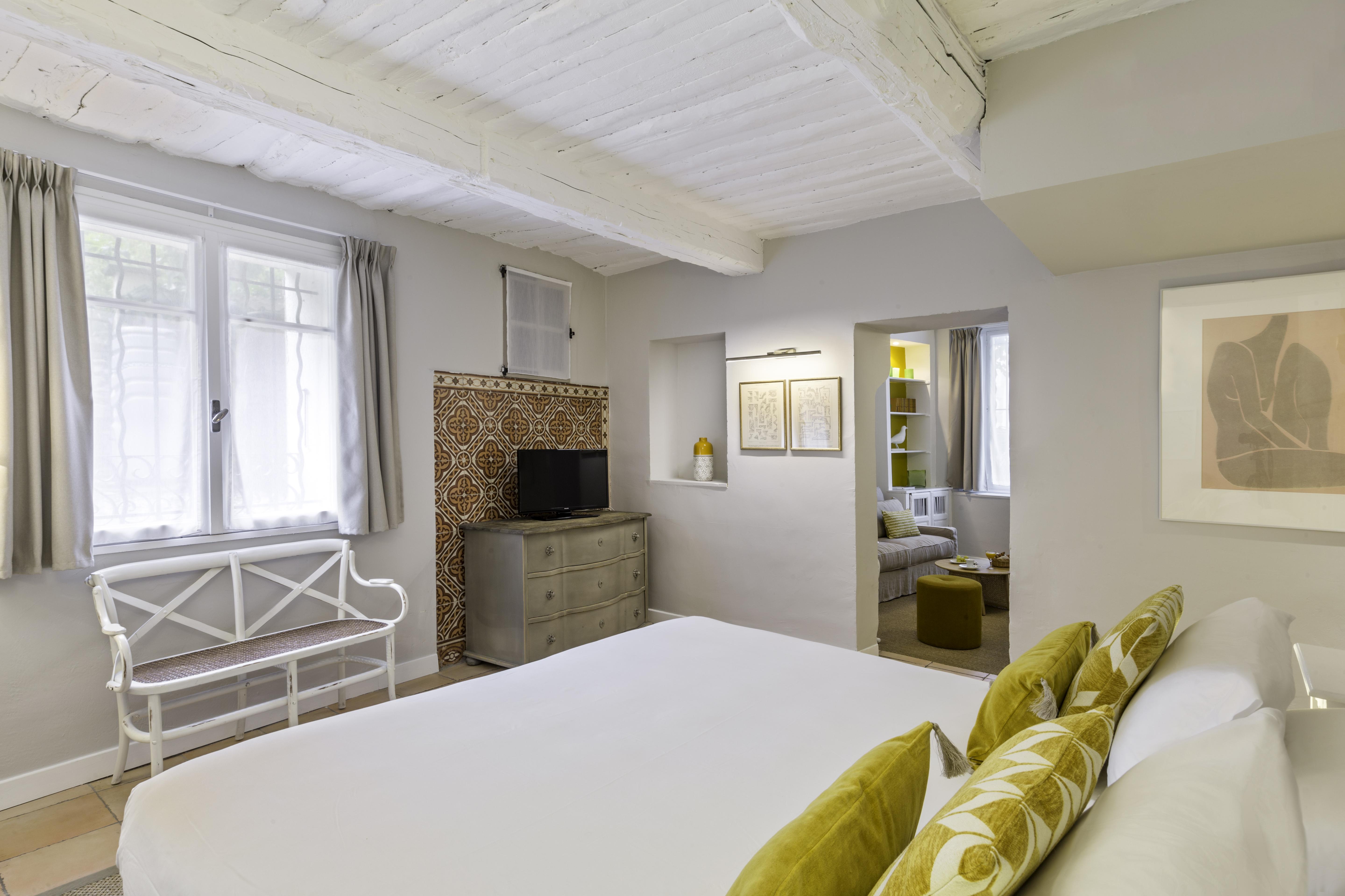 Chateau De Mazan, BW Premier Collection By Best Western Exterior photo