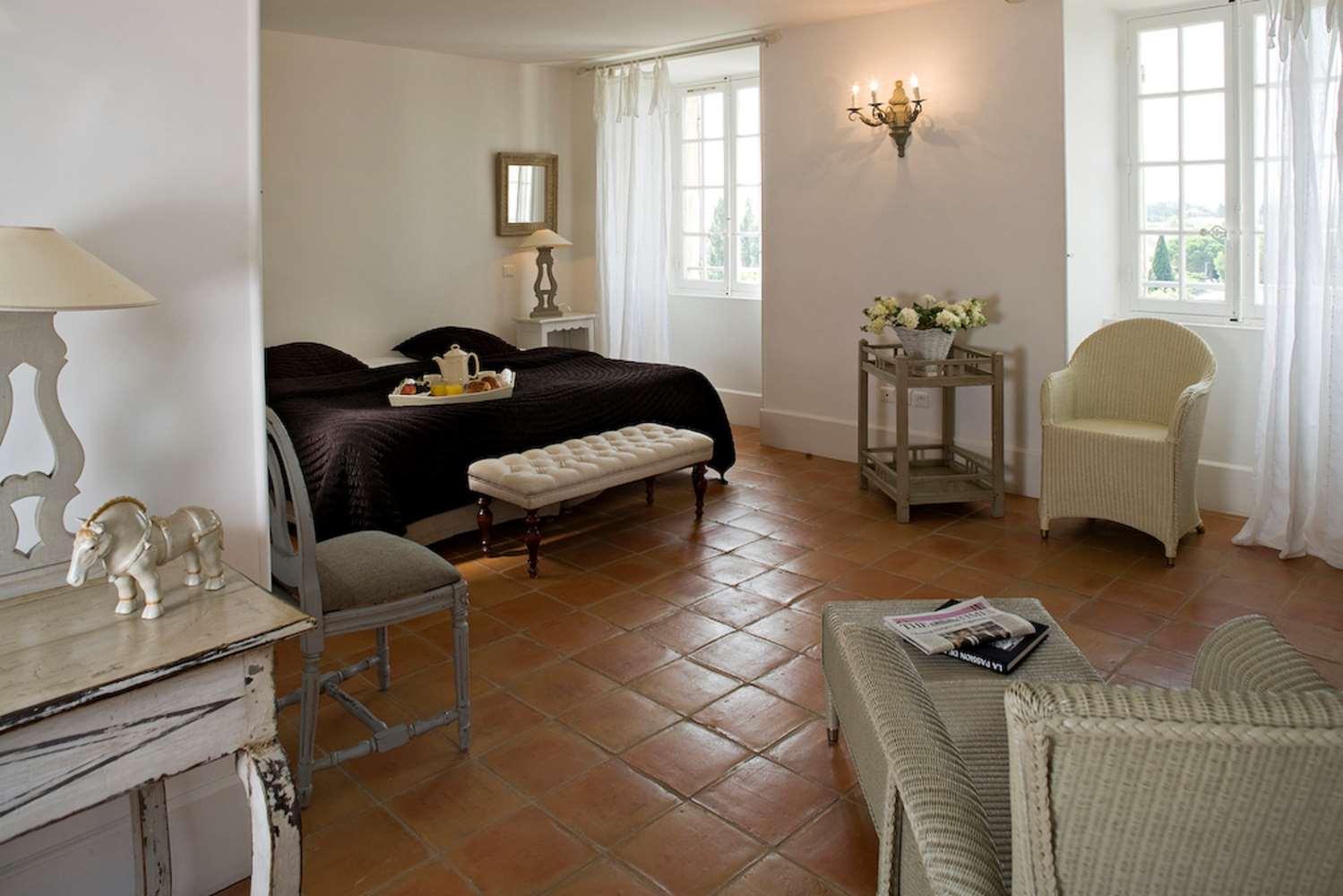 Chateau De Mazan, BW Premier Collection By Best Western Exterior photo