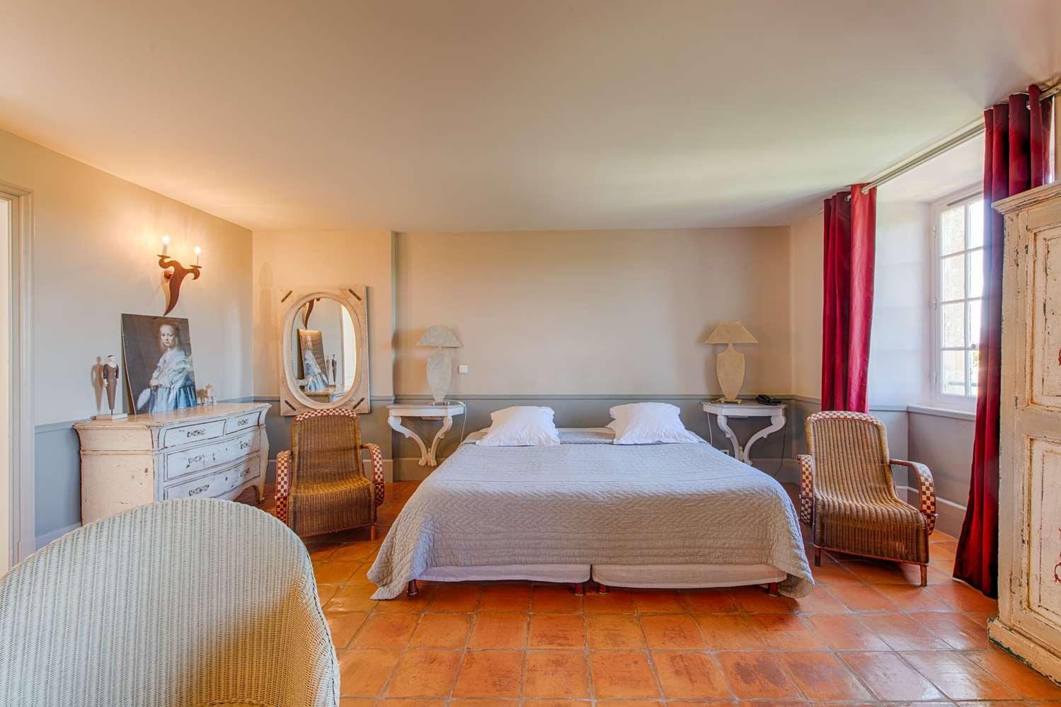 Chateau De Mazan, BW Premier Collection By Best Western Exterior photo