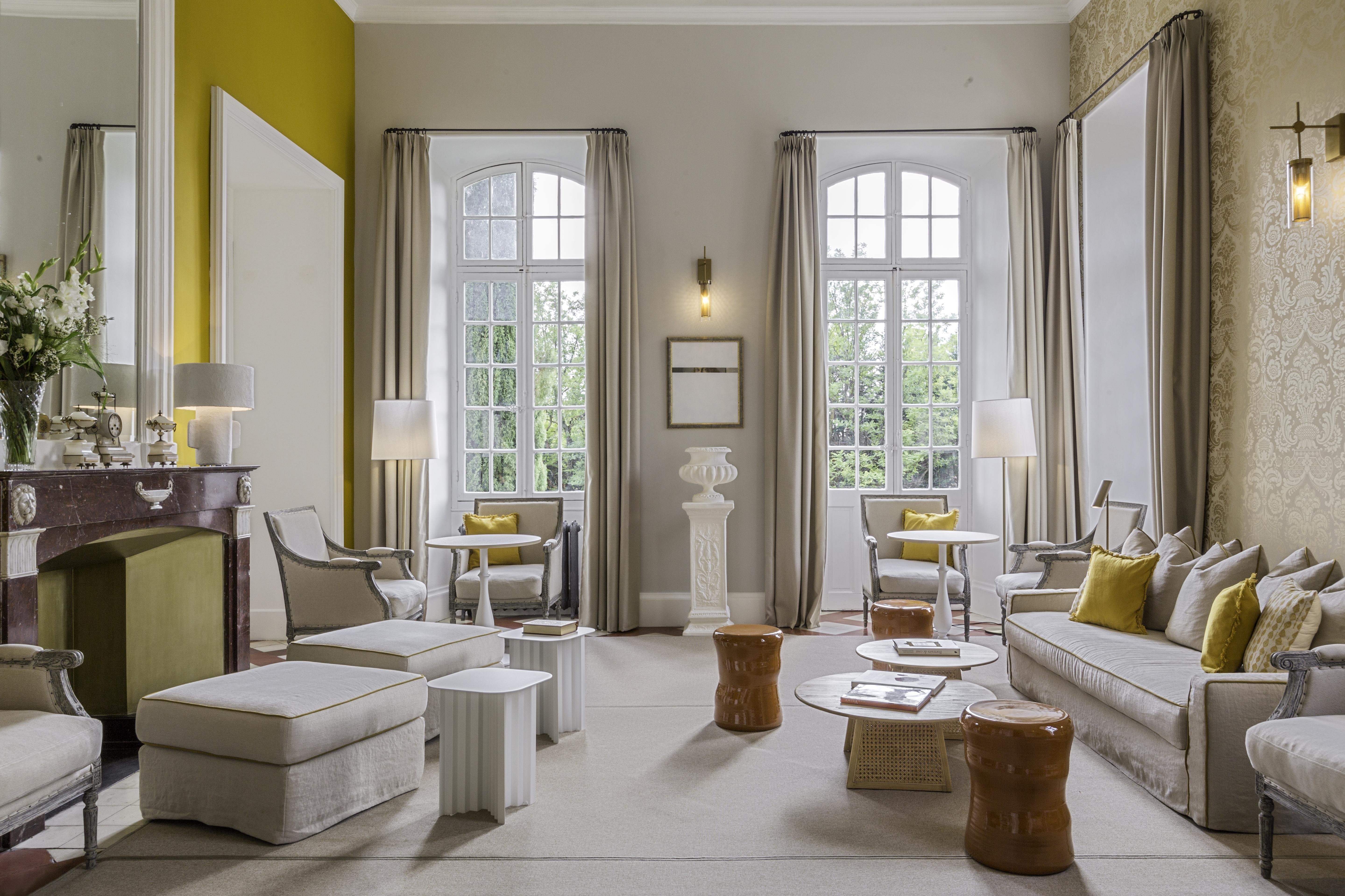 Chateau De Mazan, BW Premier Collection By Best Western Exterior photo