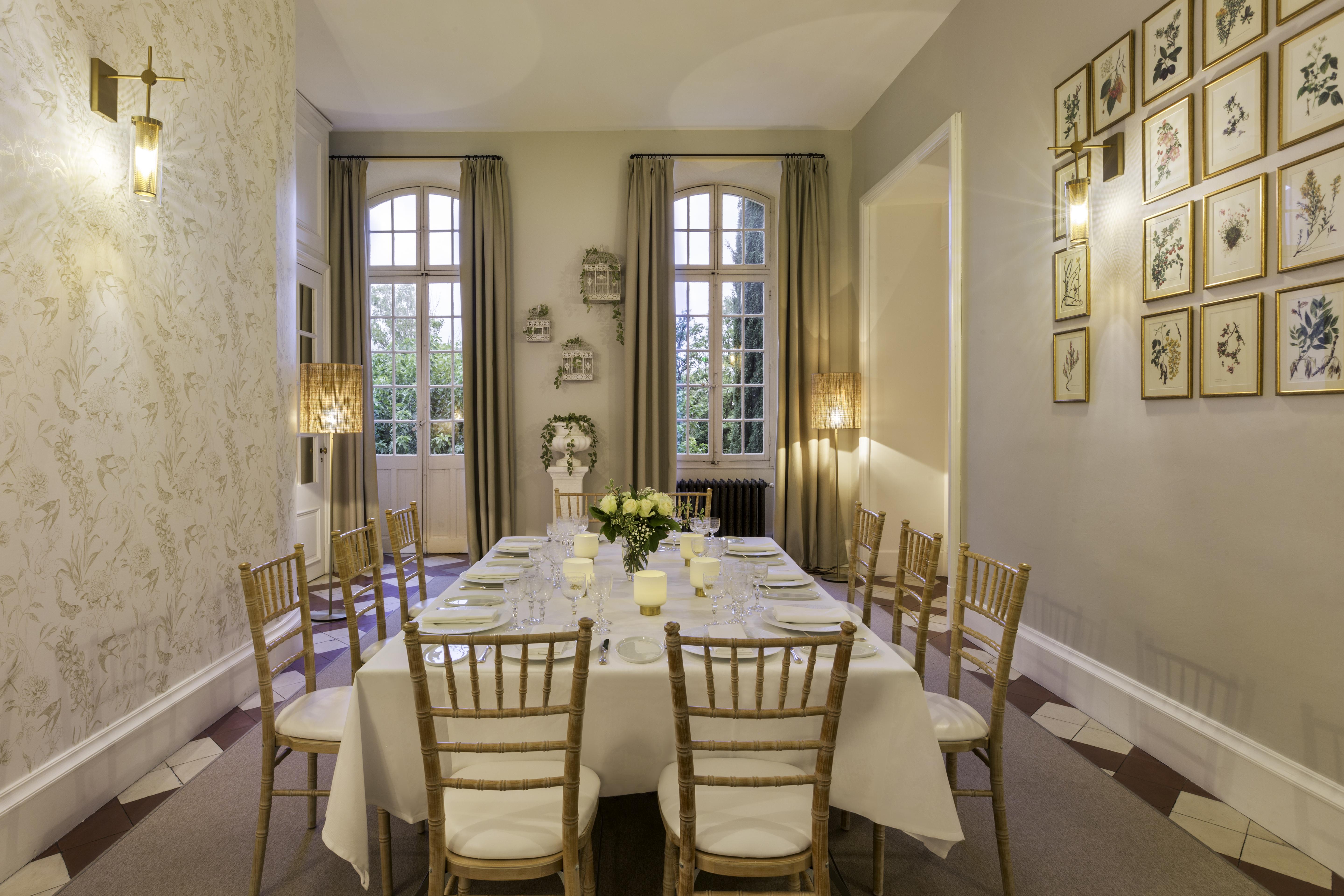 Chateau De Mazan, BW Premier Collection By Best Western Exterior photo