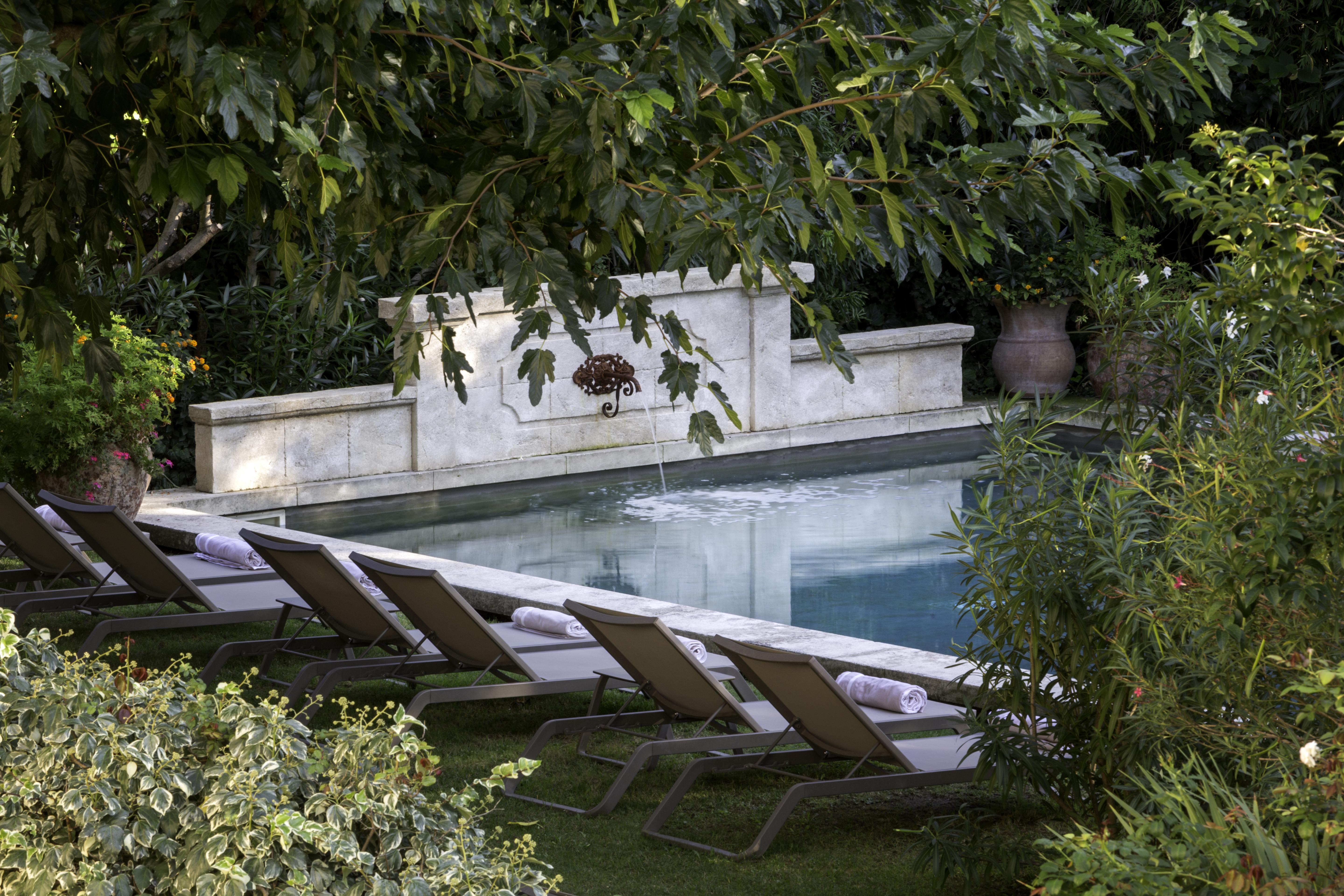 Chateau De Mazan, BW Premier Collection By Best Western Exterior photo