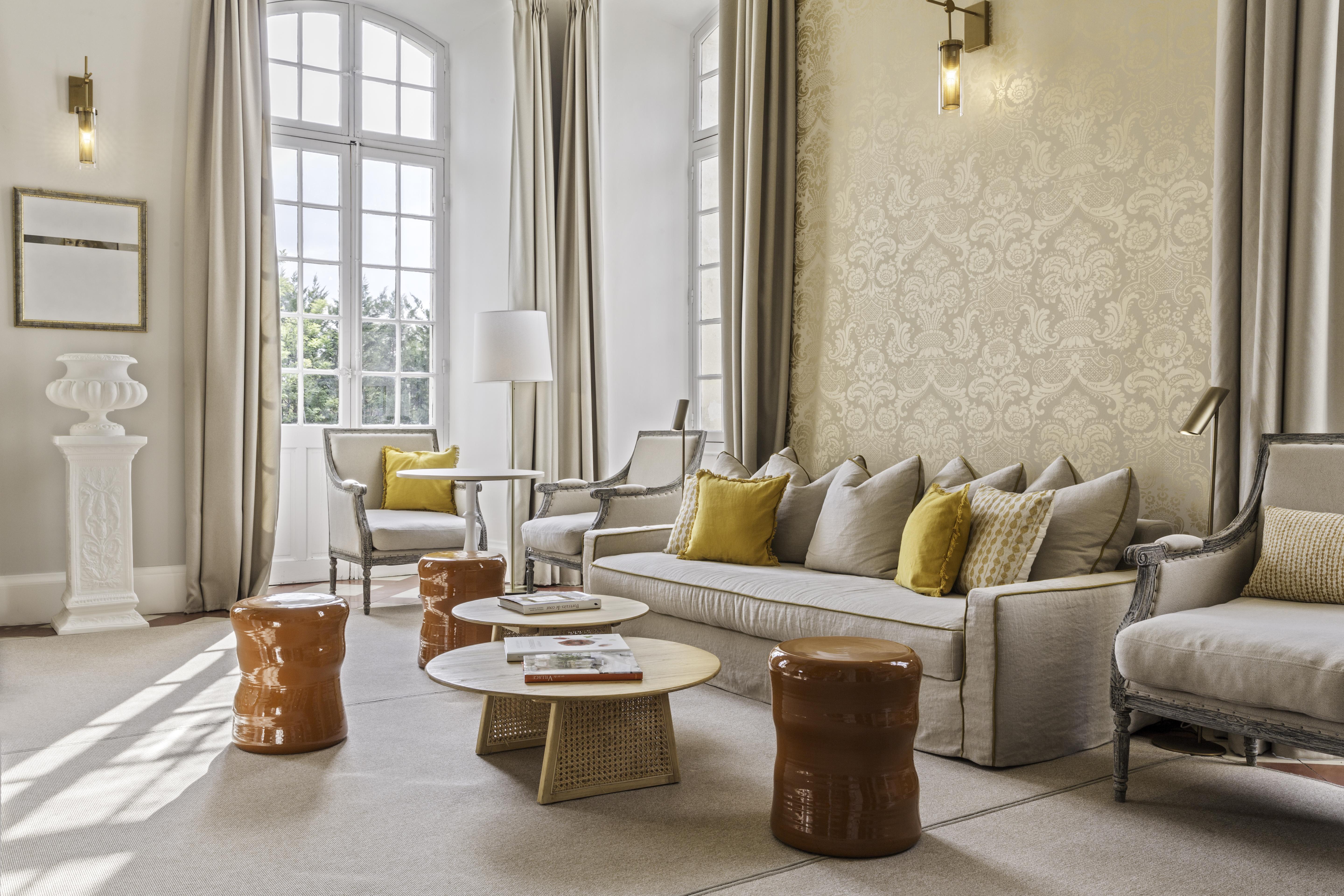 Chateau De Mazan, BW Premier Collection By Best Western Exterior photo