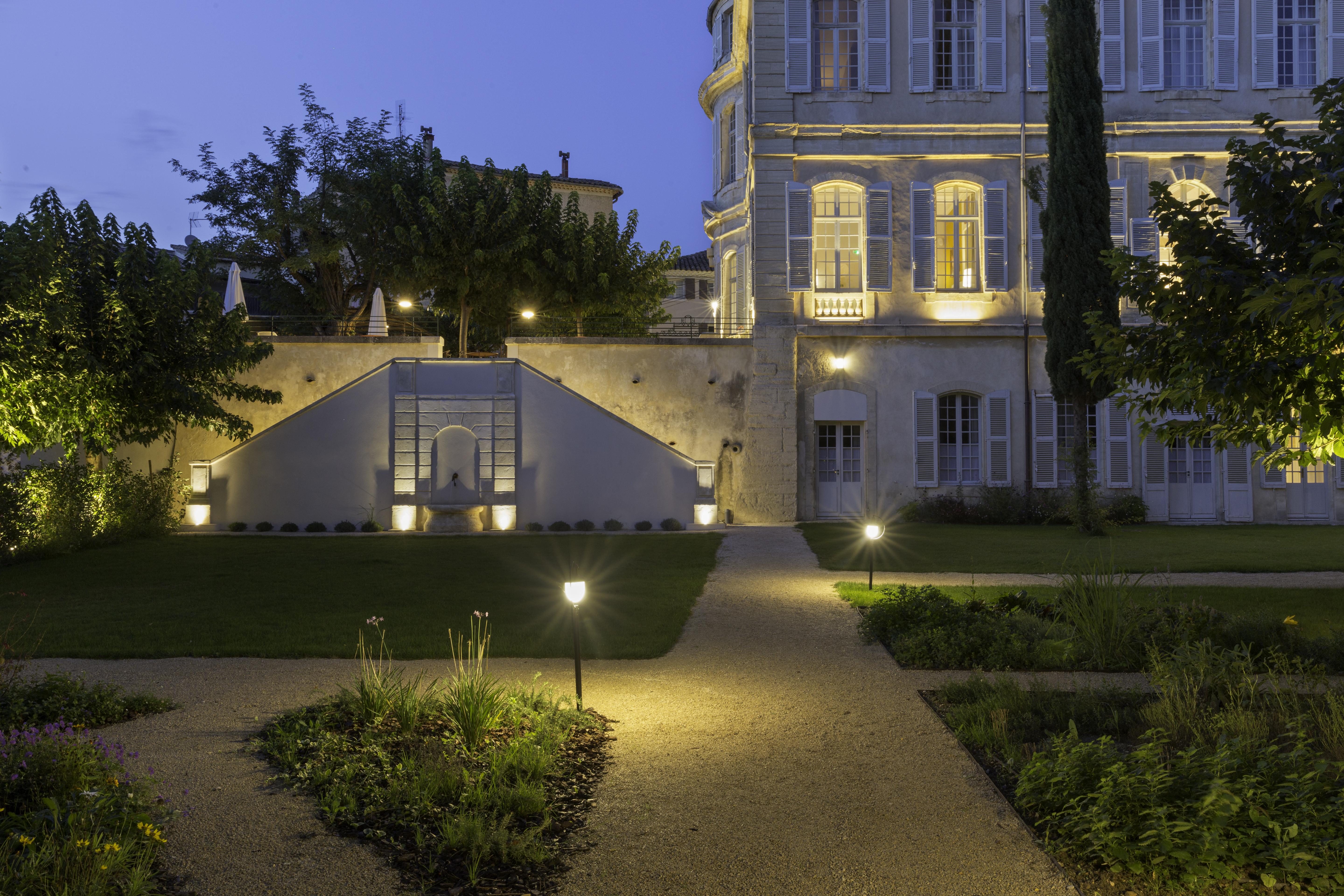 Chateau De Mazan, BW Premier Collection By Best Western Exterior photo