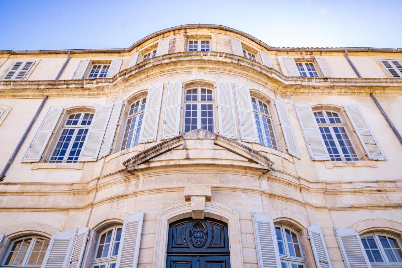 Chateau De Mazan, BW Premier Collection By Best Western Exterior photo