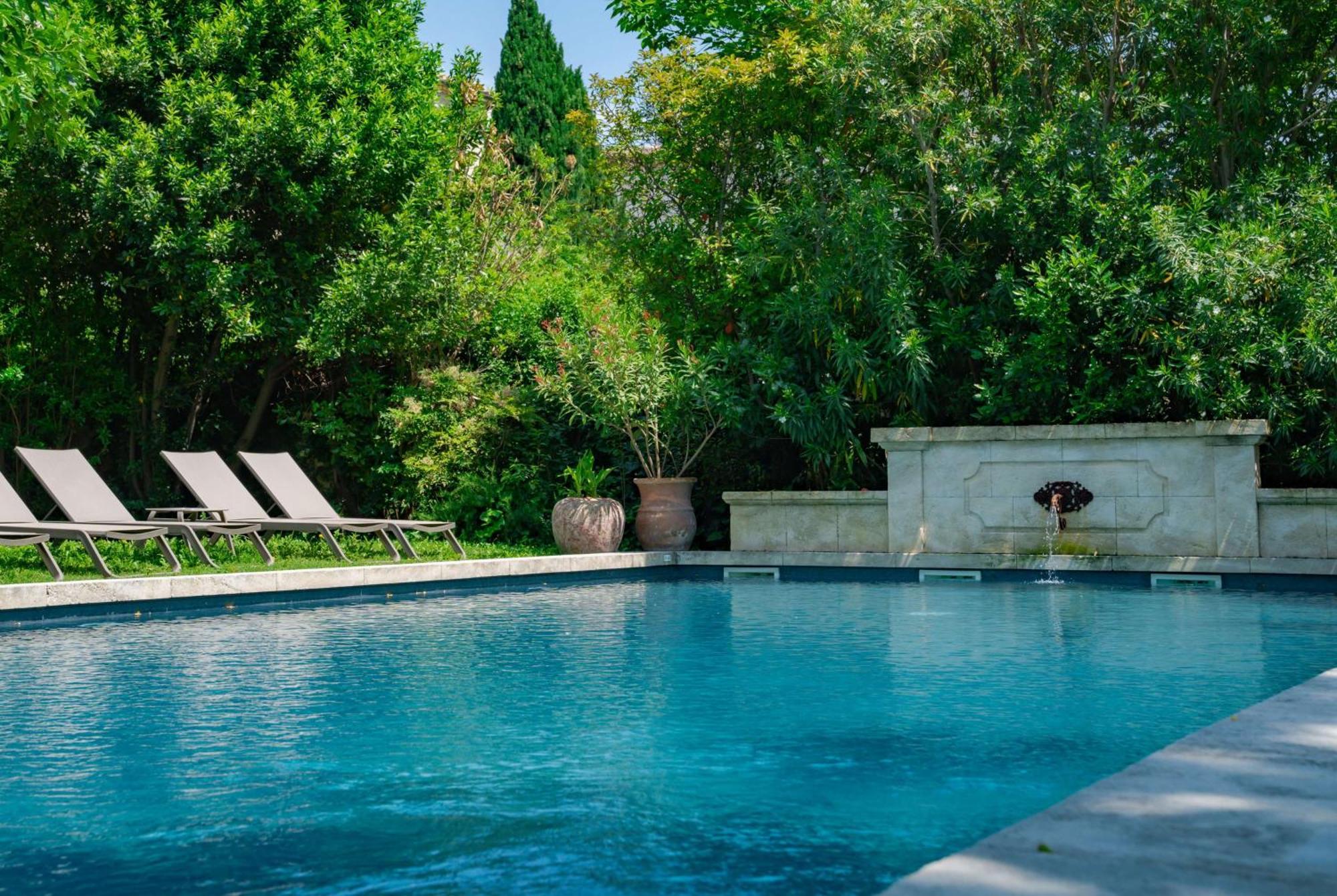 Chateau De Mazan, BW Premier Collection By Best Western Exterior photo